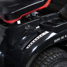 Садовый трактор Efco 92R/16 K Садовый трактор Efco 92R/16 K