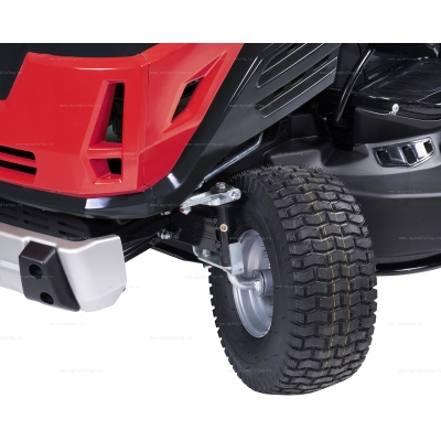 Садовый трактор Efco 92R/16 K Садовый трактор Efco 92R/16 K