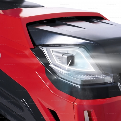 Садовый трактор Efco 92R/16 K Садовый трактор Efco 92R/16 K