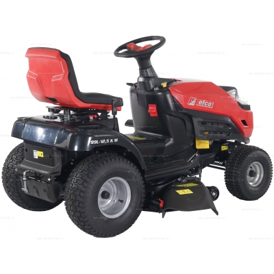Садовый трактор Efco 99L/12,5 KM Садовый трактор Efco 99L/12,5 KM