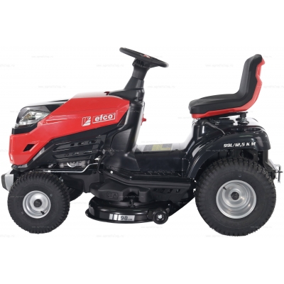 Садовый трактор Efco 99L/12,5 KM Садовый трактор Efco 99L/12,5 KM