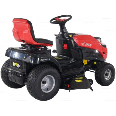 Садовый трактор Efco 99L/14,5 K Садовый трактор Efco 99L/14,5 K