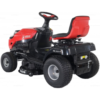Садовый трактор Efco 99L/14,5 K Садовый трактор Efco 99L/14,5 K