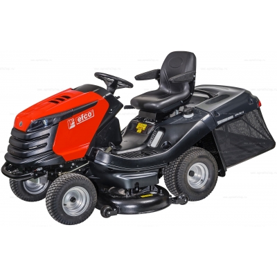 Садовый трактор Efco EF 124/22 H Садовый трактор Efco EF 124/22 H