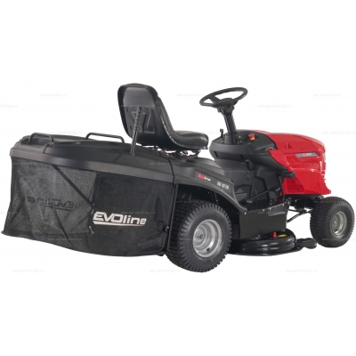 Садовый трактор EVOline TRG 107 CH Садовый трактор EVOline TRG 107 CH