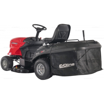 Садовый трактор EVOline TRG 107 CH Садовый трактор EVOline TRG 107 CH