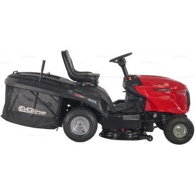 Садовый трактор EVOline TRG 107 CH Садовый трактор EVOline TRG 107 CH