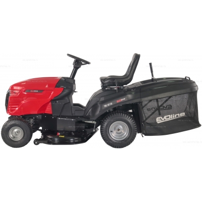 Садовый трактор EVOline TRG 107 CH Садовый трактор EVOline TRG 107 CH