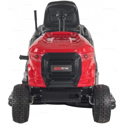 Садовый трактор EVOline TRG 107 CH Садовый трактор EVOline TRG 107 CH