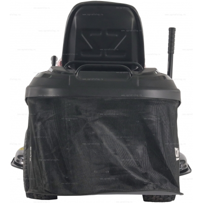 Садовый трактор EVOline TRG 107 CH Садовый трактор EVOline TRG 107 CH