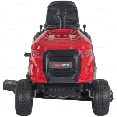 Садовый трактор EVOline TRG 107 H Садовый трактор EVOline TRG 107 H
