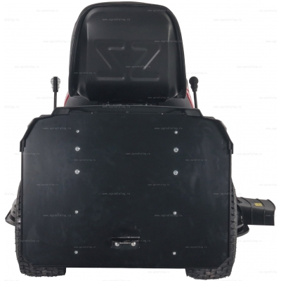 Садовый трактор EVOline TRG 107 H Садовый трактор EVOline TRG 107 H