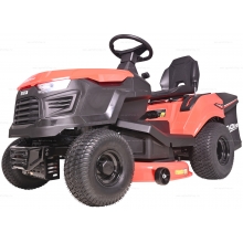 Садовый трактор EVOline TRG 98 CH Садовый трактор EVOline TRG 98 CH