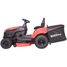 Садовый трактор EVOline TRG 98 CH Садовый трактор EVOline TRG 98 CH