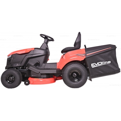 Садовый трактор EVOline TRG 98 CH Садовый трактор EVOline TRG 98 CH