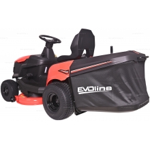 Садовый трактор EVOline TRG 98 CH Садовый трактор EVOline TRG 98 CH