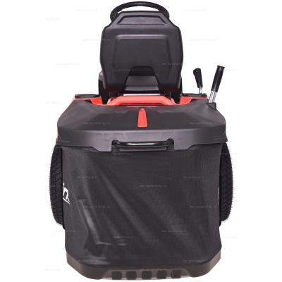 Садовый трактор EVOline TRG 98 CH Садовый трактор EVOline TRG 98 CH