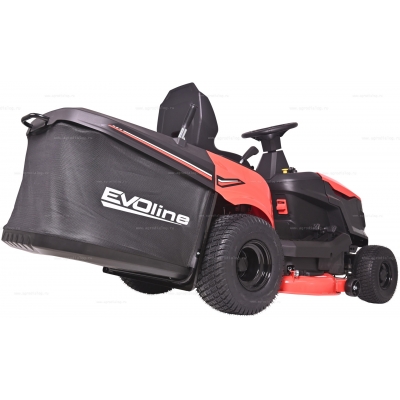 Садовый трактор EVOline TRG 98 CH Садовый трактор EVOline TRG 98 CH