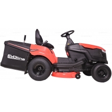 Садовый трактор EVOline TRG 98 CH Садовый трактор EVOline TRG 98 CH