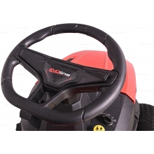 Садовый трактор EVOline TRG 98 CH Садовый трактор EVOline TRG 98 CH