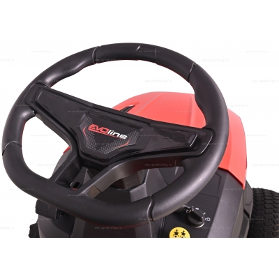 Садовый трактор EVOline TRG 98 CH Садовый трактор EVOline TRG 98 CH