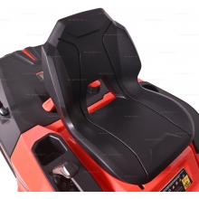 Садовый трактор EVOline TRG 98 CH Садовый трактор EVOline TRG 98 CH