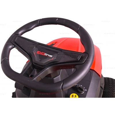 Садовый трактор EVOline TRG 98 CH Садовый трактор EVOline TRG 98 CH