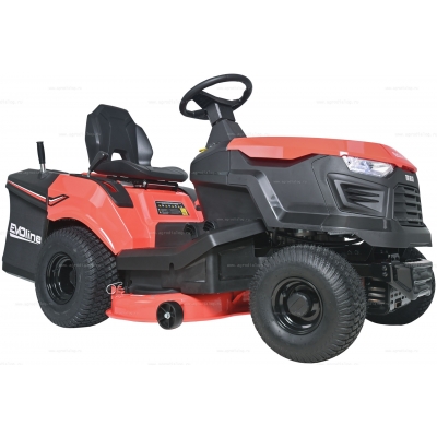Садовый трактор EVOline TRG 98 CH Садовый трактор EVOline TRG 98 CH