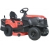 Садовый трактор EVOline TRG 98 CH Садовый трактор EVOline TRG 98 CH
