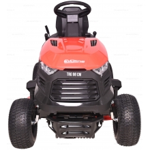 Садовый трактор EVOline TRG 98 CM Садовый трактор EVOline TRG 98 CM