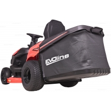 Садовый трактор EVOline TRG 98 CM Садовый трактор EVOline TRG 98 CM