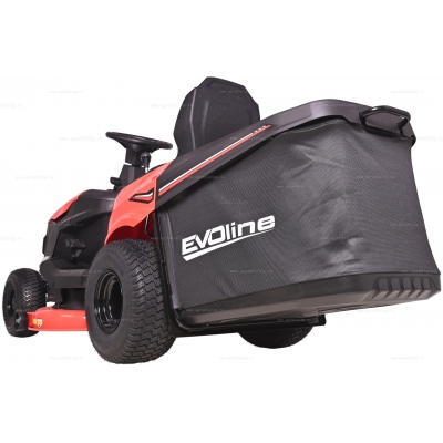 Садовый трактор EVOline TRG 98 CM Садовый трактор EVOline TRG 98 CM