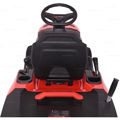 Садовый трактор EVOline TRG 98 CM Садовый трактор EVOline TRG 98 CM