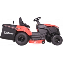 Садовый трактор EVOline TRG 98 CM Садовый трактор EVOline TRG 98 CM