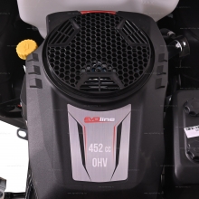 Садовый трактор EVOline TRG 98 CM Садовый трактор EVOline TRG 98 CM