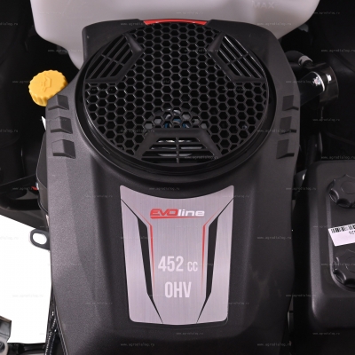 Садовый трактор EVOline TRG 98 CM Садовый трактор EVOline TRG 98 CM