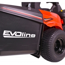 Садовый трактор EVOline TRG 98 CM Садовый трактор EVOline TRG 98 CM