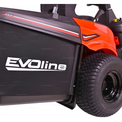 Садовый трактор EVOline TRG 98 CM Садовый трактор EVOline TRG 98 CM