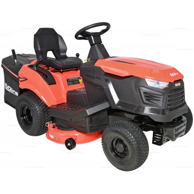 Садовый трактор EVOline TRG 98 CM Садовый трактор EVOline TRG 98 CM