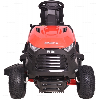 Садовый трактор EVOline TRG 98 H Садовый трактор EVOline TRG 98 H