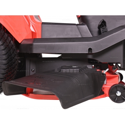 Садовый трактор EVOline TRG 98 H Садовый трактор EVOline TRG 98 H