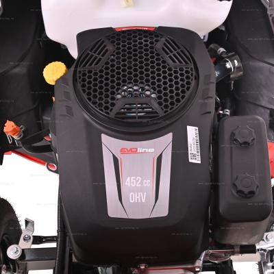 Садовый трактор EVOline TRG 98 H Садовый трактор EVOline TRG 98 H