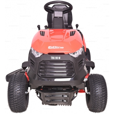 Садовый трактор EVOline TRG 98 M Садовый трактор EVOline TRG 98 M