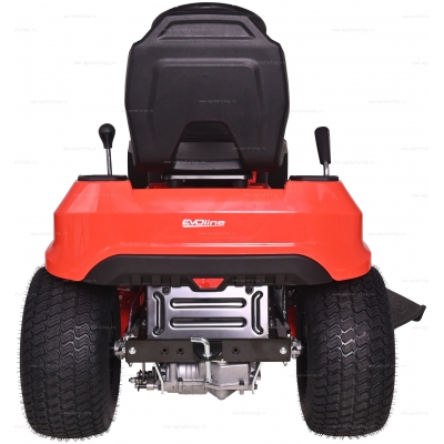 Садовый трактор EVOline TRG 98 M Садовый трактор EVOline TRG 98 M