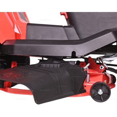 Садовый трактор EVOline TRG 98 M Садовый трактор EVOline TRG 98 M