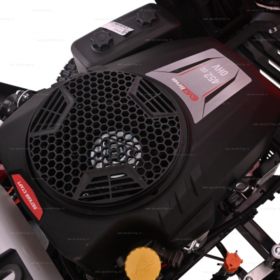 Садовый трактор EVOline TRG 98 M Садовый трактор EVOline TRG 98 M