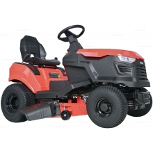 Садовый трактор EVOline TRG 98 M