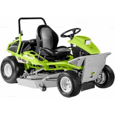 Садовый трактор Grillo MD 24 AWD Садовый трактор Grillo MD 24 AWD