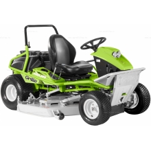 Садовый трактор Grillo MD 28 AWD