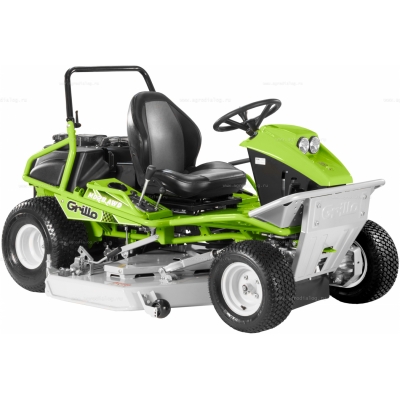 Садовый трактор Grillo MD 28 AWD Садовый трактор Grillo MD 28 AWD